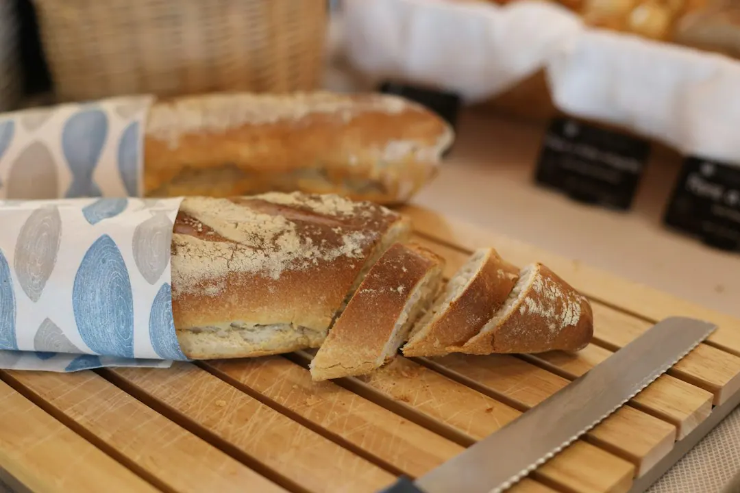 Sandwich Bread